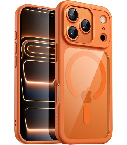 Amazon.co.jp: JETech iPhone 17 Pro Max 6.9インチ用 マグネット